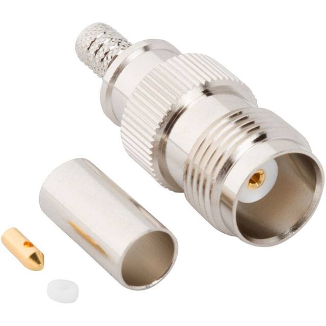 031-6823 Amphenol RF  Coaxial Connector (RF) Assemblies